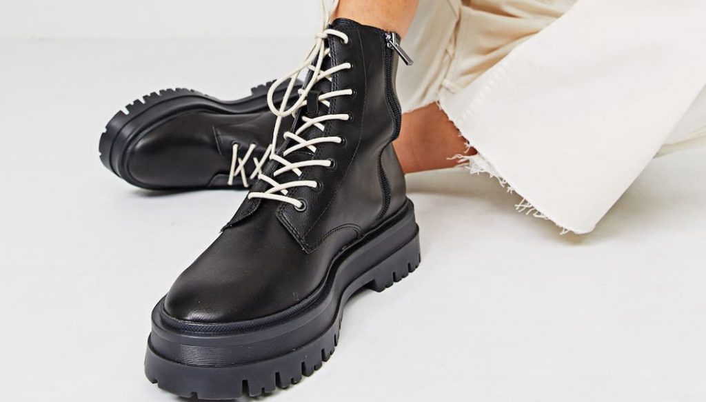 Stradivarius: botas que son tendencia para lucir estilo este invierno
