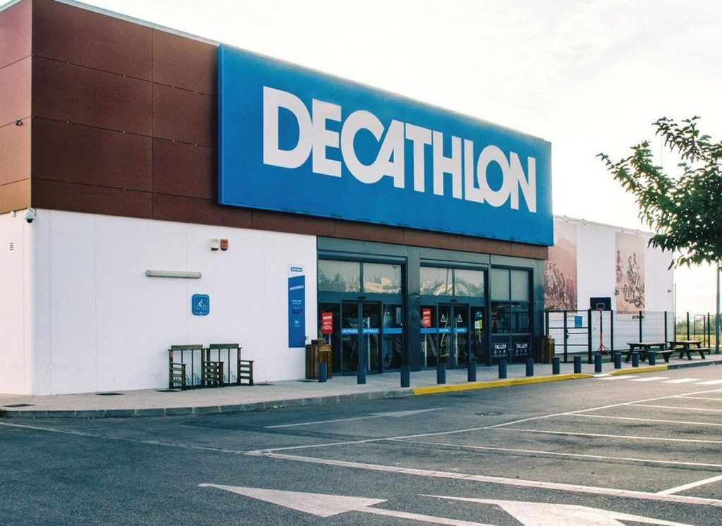 Nuestros perros se enamoraron de inmediato: Decathlon tiene las