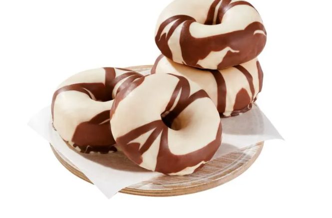 dulces
