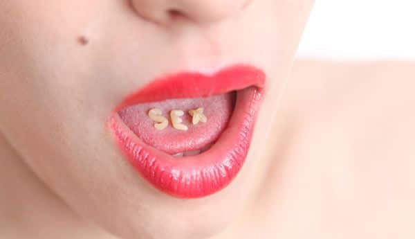 ¿Produce cáncer el sexo oral? Nuevos descubrimientos al respecto 2 Moncloa enfermedad
