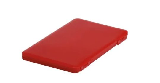 estuche mascarilla lidl