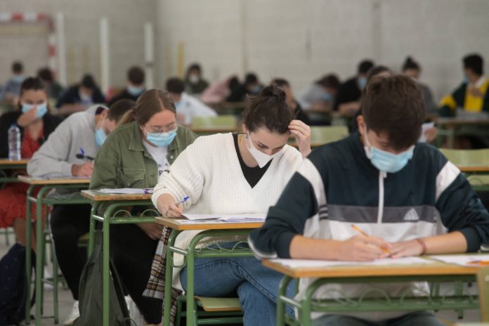 estudiantes