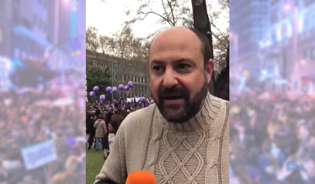 feminista coronavirus