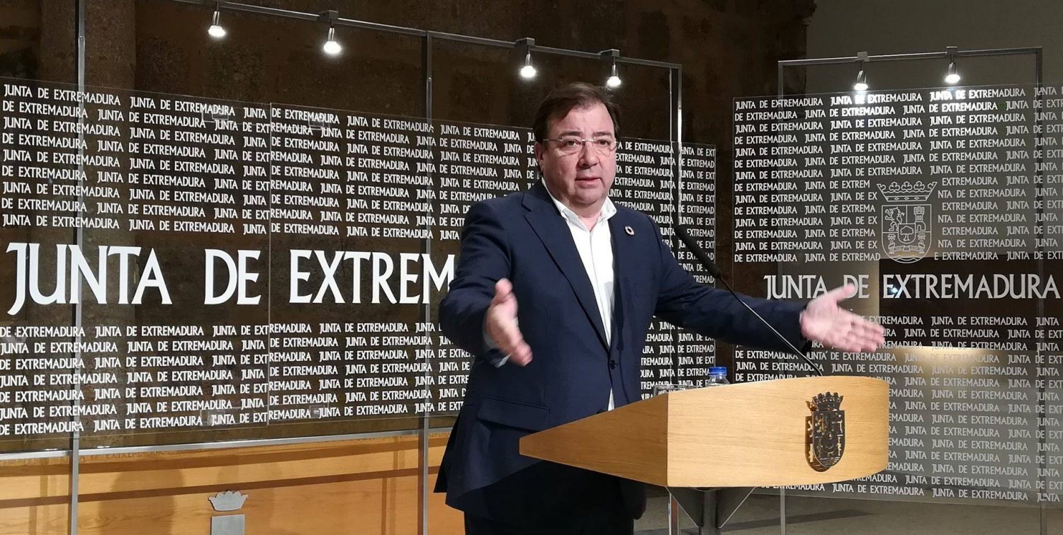 Guillermo Fernández Vara