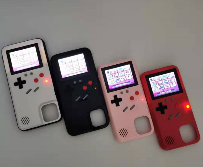 fundas gameboy