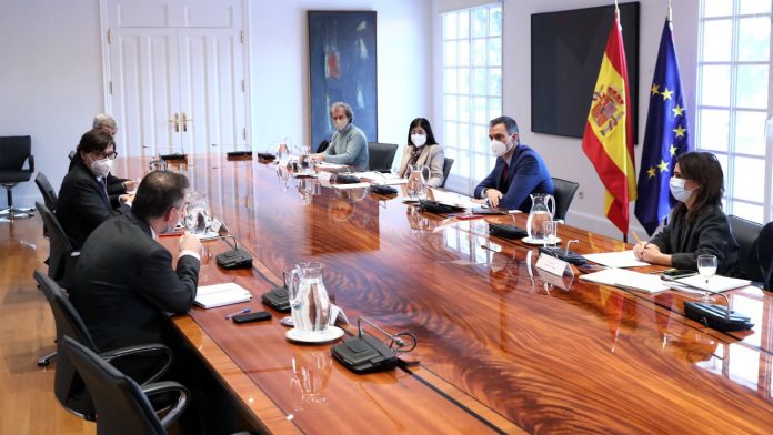 gobierno