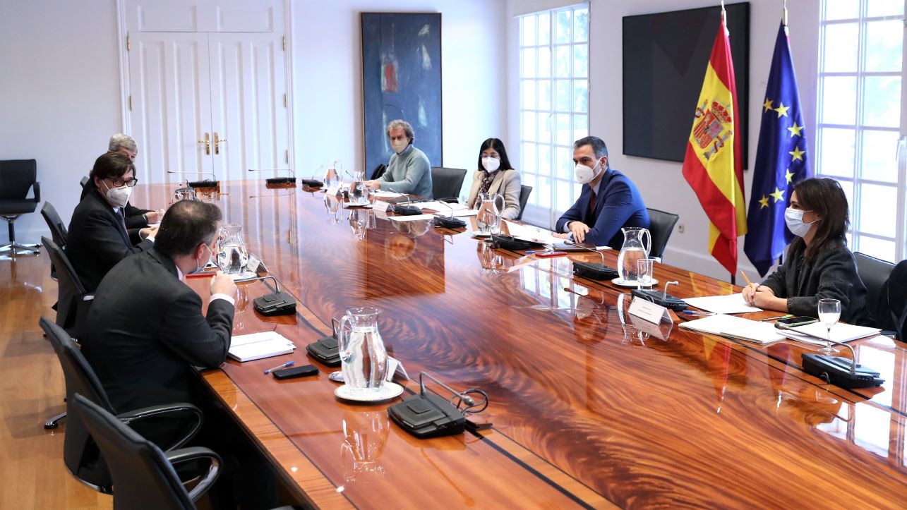 gobierno