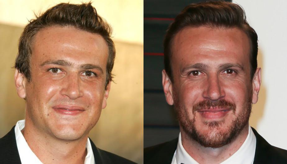 jason segel Moncloa