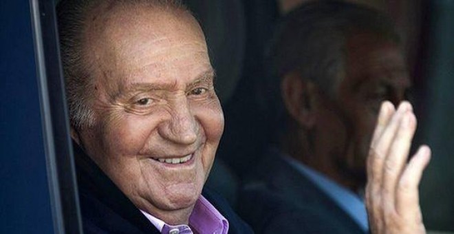 juan carlos i