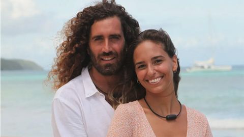 la isla de las tentaciones parejas