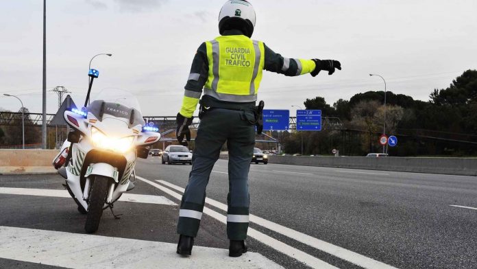 dgt multas y trámites