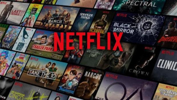 netflix kGnE Moncloa