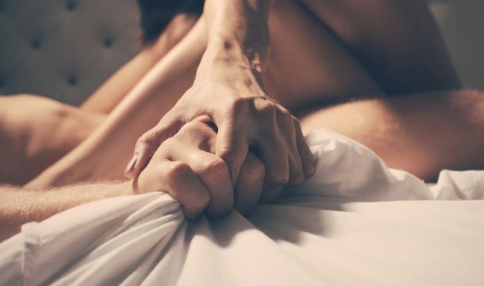 orgasmo