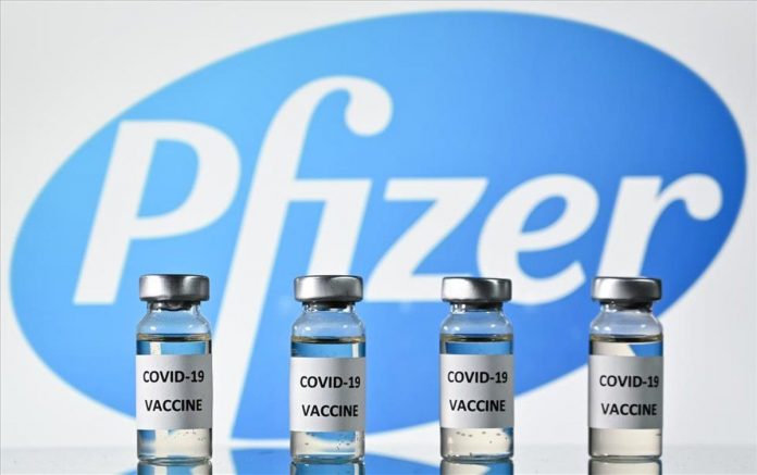 vacuna pfizer