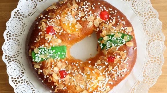 roscón