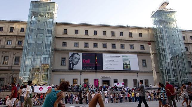 Las instituciones culturales europeas pierden casi 200.000 millones de euros por la pandemia