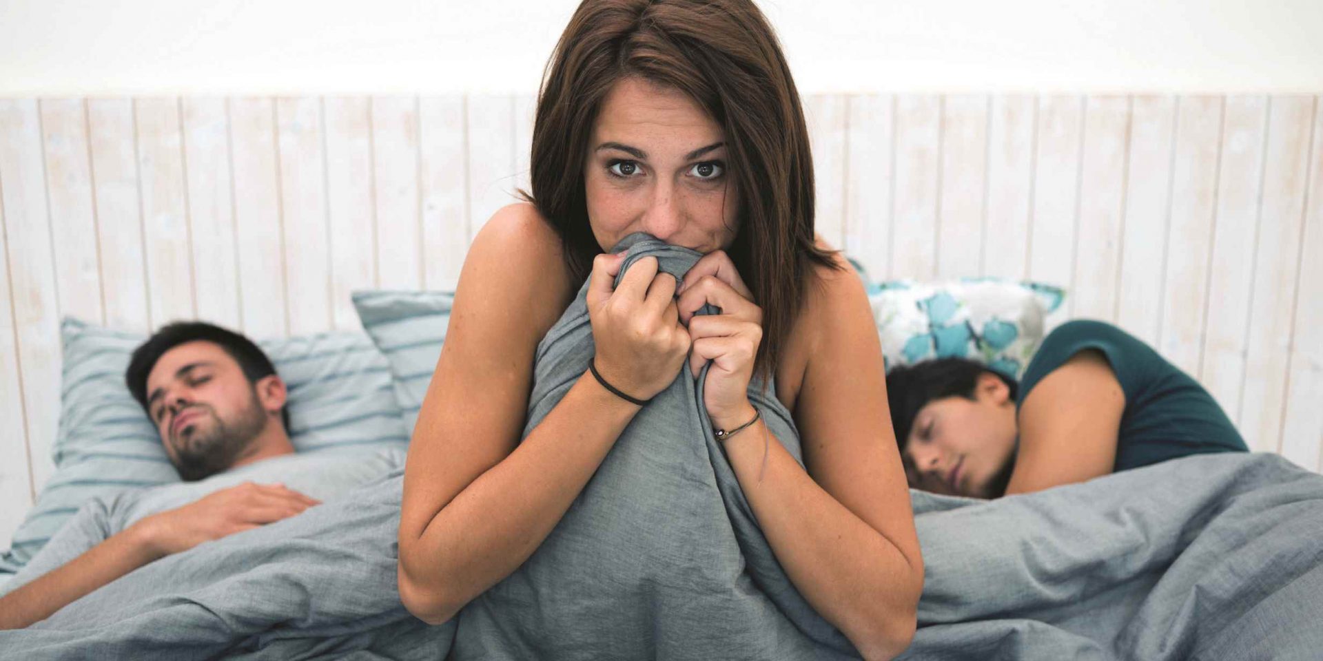 relacion abierta