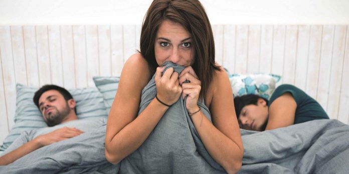 relacion abierta