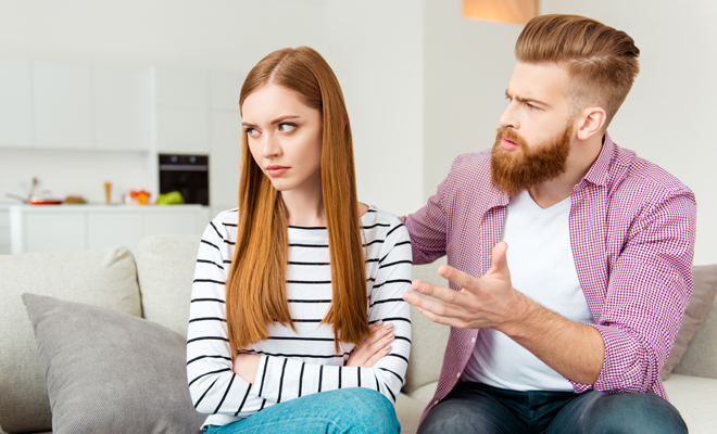 Relación abierta: las claves para que los celos no sean el 'tercero' en discordia 1 Moncloa relacion abierta celos