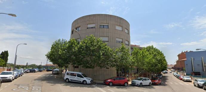 residencia Soria