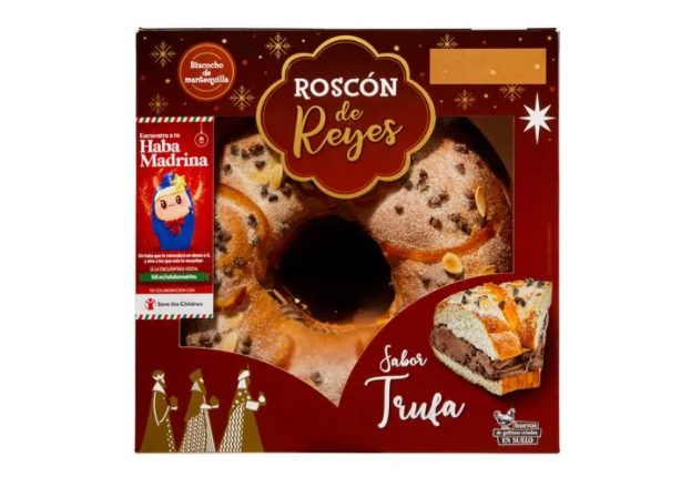 roscon lidl