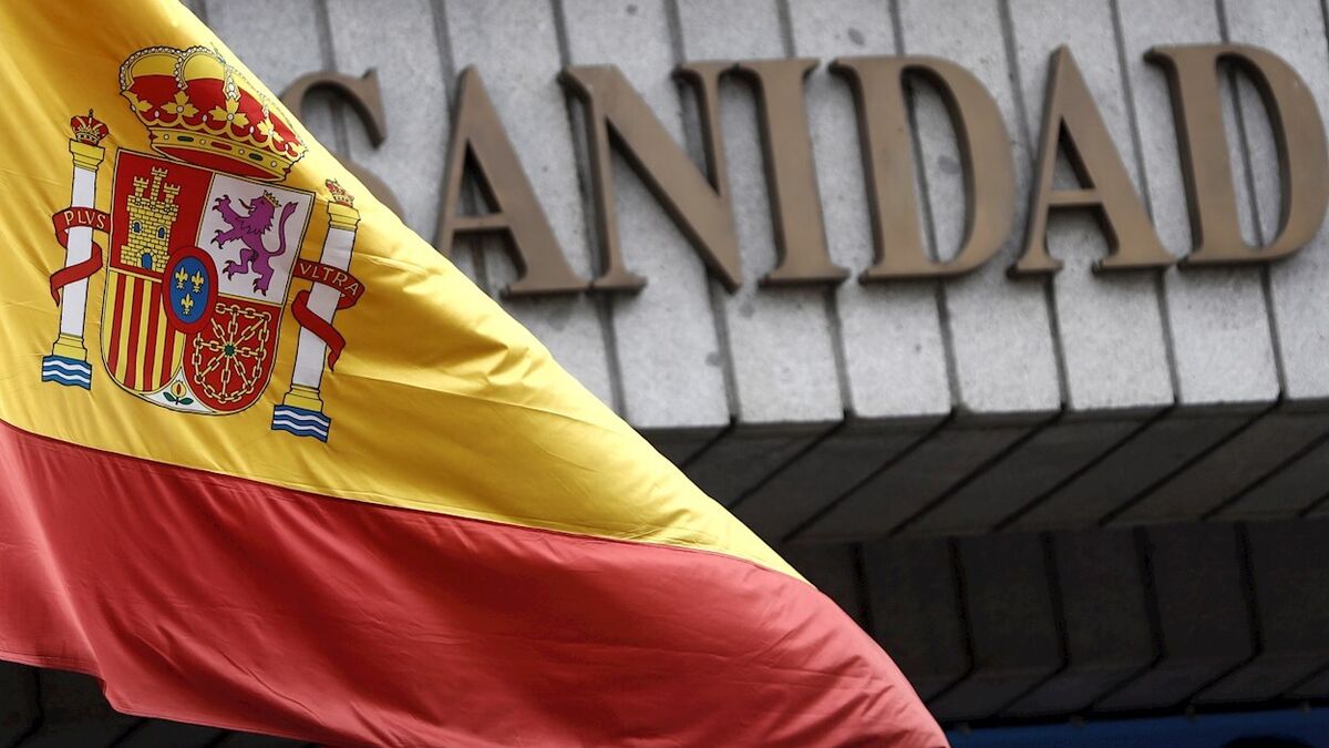 sanidad