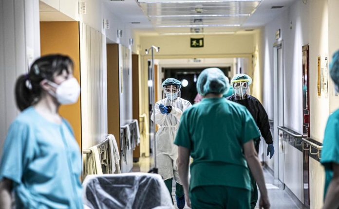 Cuatro fallecidos en La Rioja, rozando los 1.000 activos