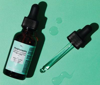 serum acido hialuronico