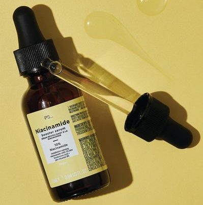 serum complejo primark