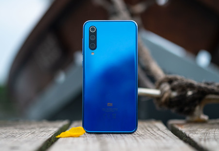 Los smartphone de Xiaomi