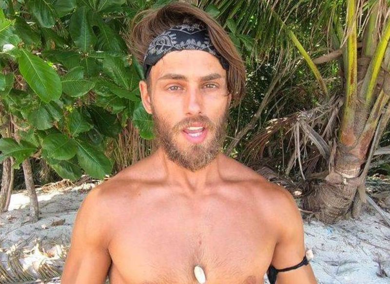 EL GRAN ESCÁNDALO DE SUPERVIVIENTES 2018
