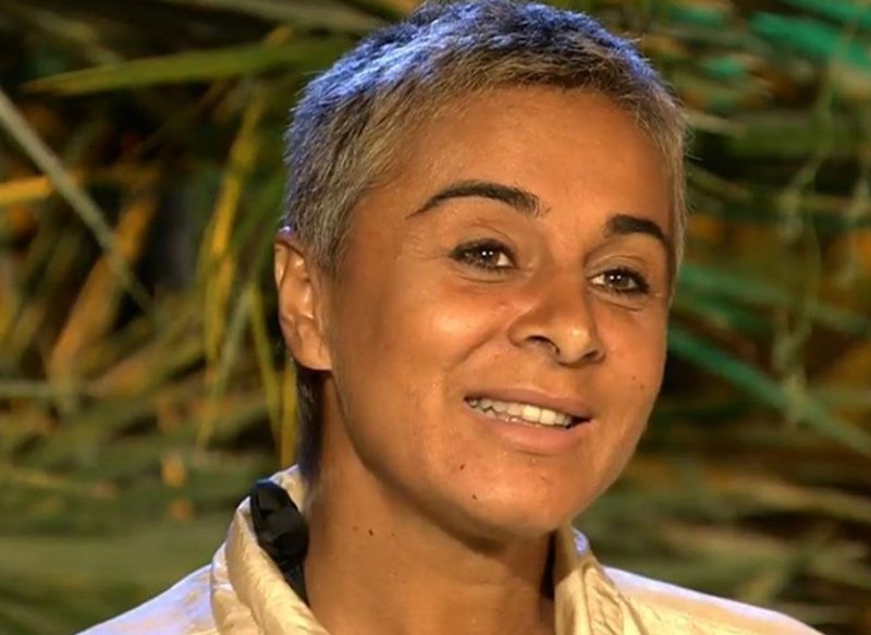 EL FAVORITISMO HACIA ANA MARÍA ALDÓN EN SUPERVIVIENTES