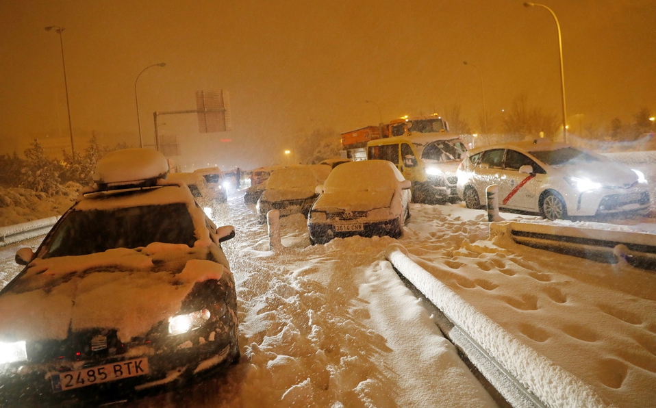 temporal-coches