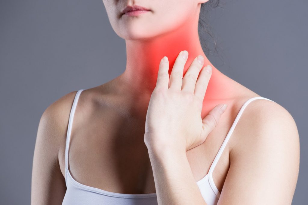 ¿Produce cáncer el sexo oral? Nuevos descubrimientos al respecto 5 Moncloa tratamiento