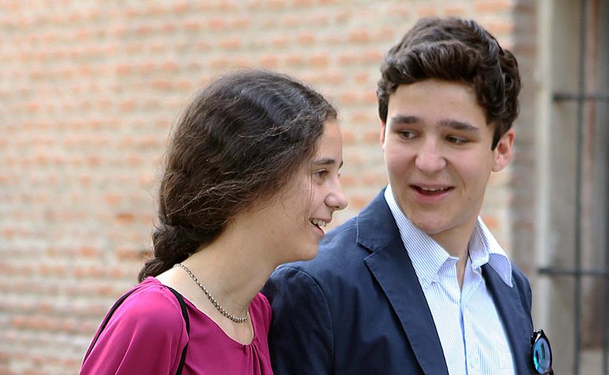 victoria federica froilan beneficiados
