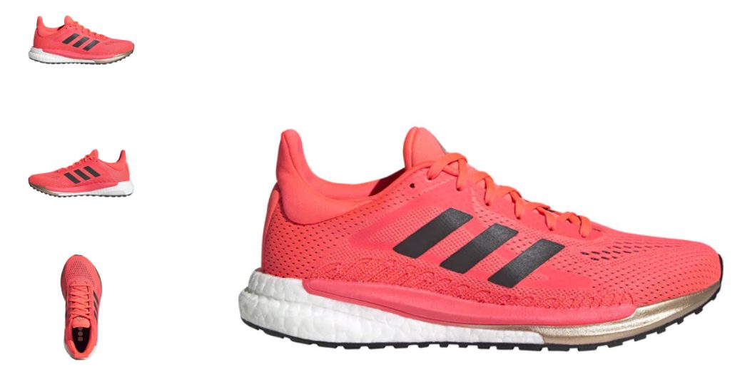 zapatillas running