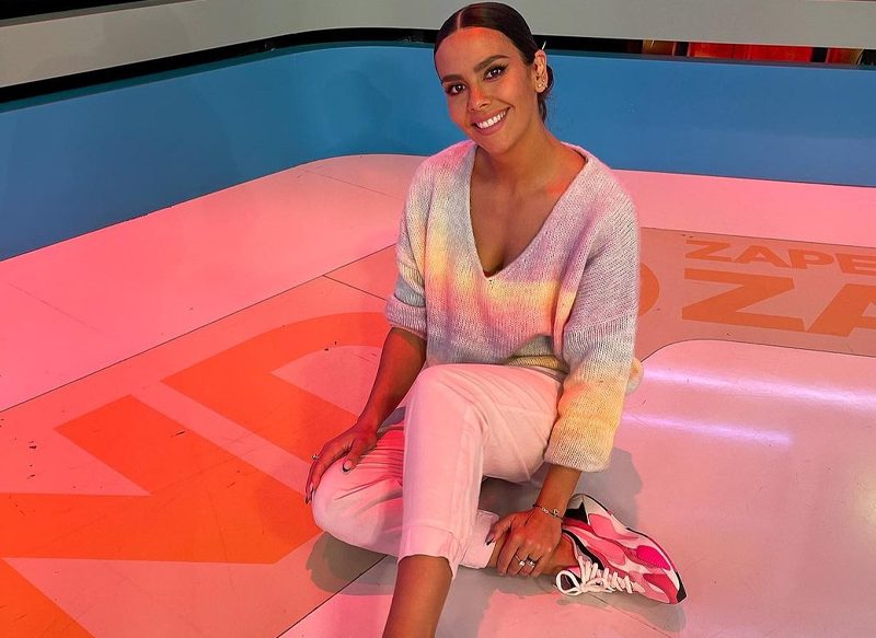 Los programas donde nunca más veremos a Cristina Pedroche