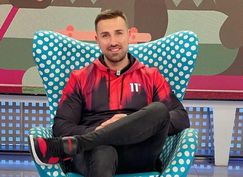 Rafa Mora: así ha pasado del anonimato a manejar el cotarro en televisión