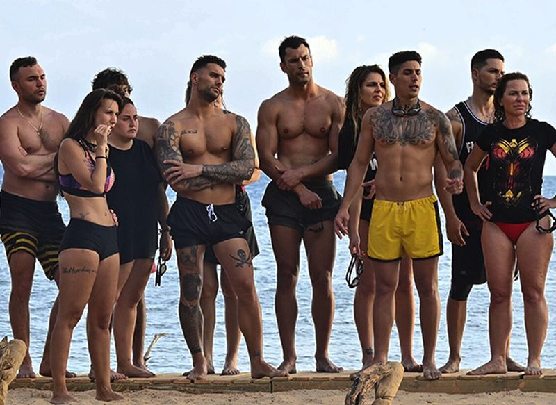 SUPERVIVIENTES, EL GRAN PROTAGONISTA TRAS GRAN HERMANO