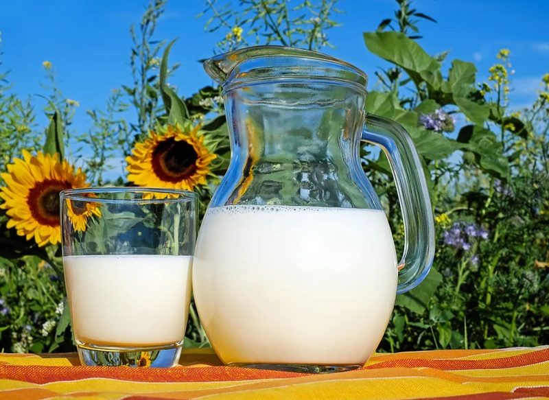 Estas son las razones por las que no deberías consumir leche a diario