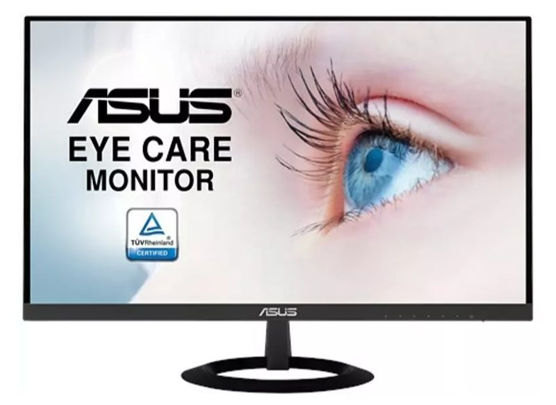 MONITOR DE 27" ASUS VZ279HE