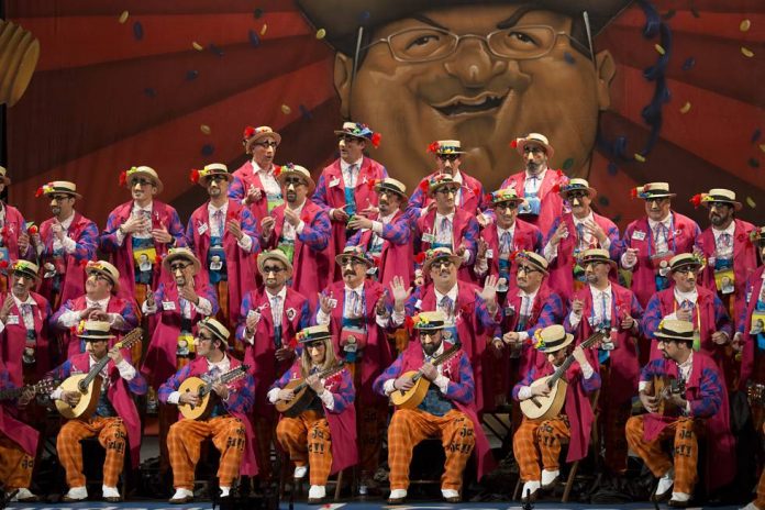 Artesanos del Carnaval dicen que existe 