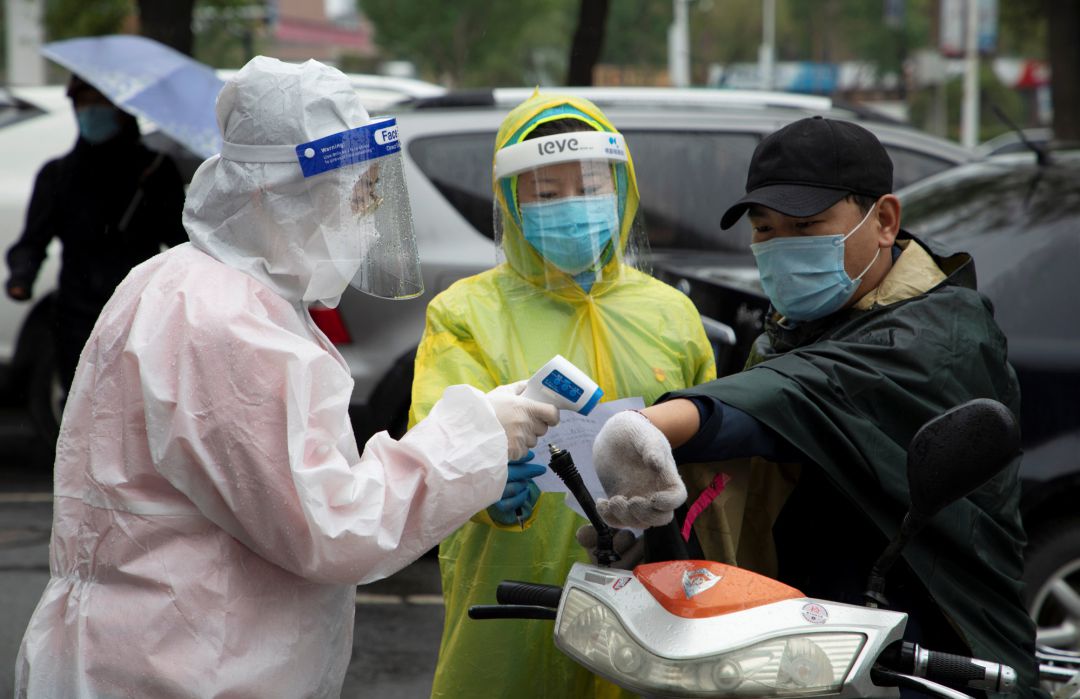 La pandemia de coronavirus deja cerca de 290.000 casos y 7.000 muertos en el mundo durante el último día