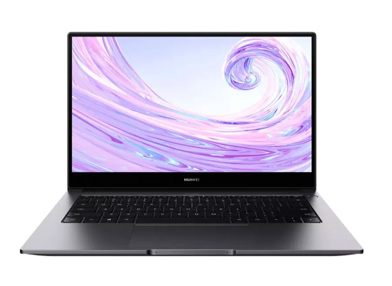 PORTÁTIL HUAWEI MATEBOOK D14, EN REBAJAS EN MEDIAMARKT