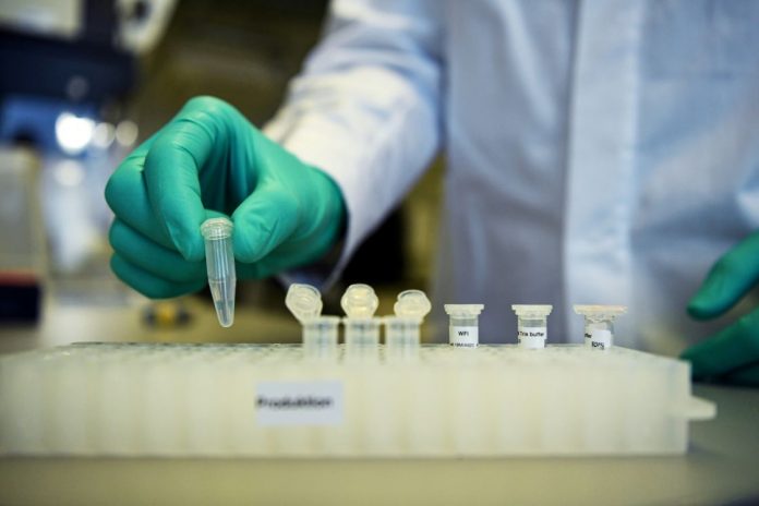 BioCruces cree que la vacuna de CureVac podría comercializarse a finales de año