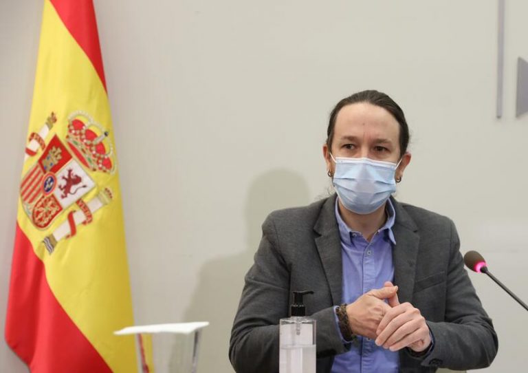 Jupol ve «inadmisible» el «ataque injustificado» de Podemos al llamarle «ultraderecha policial»