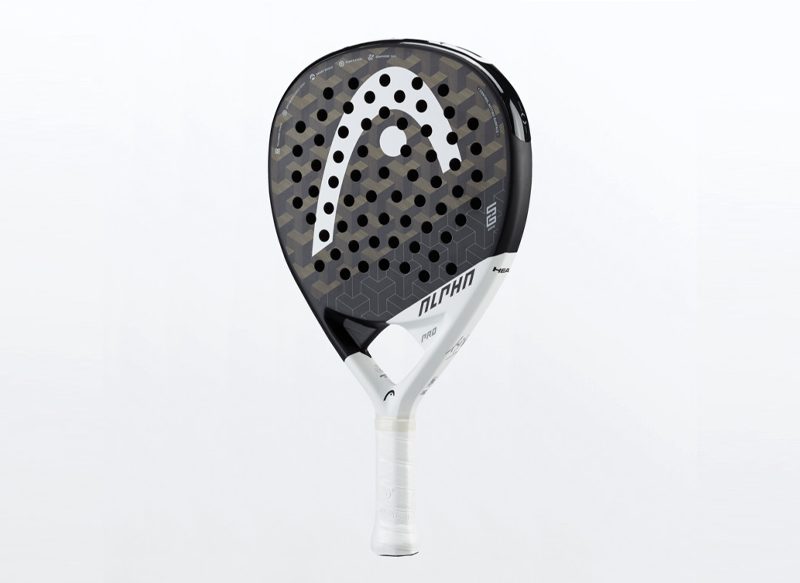 HEAD GRAPHENE 360+ ALPHA PRO