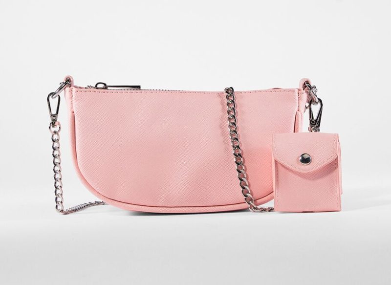 BOLSO MINI CASE CADENA