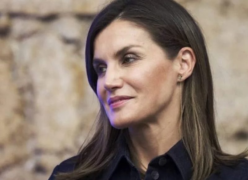 LA LOTERÍA PREMIADA DE FELIPE VI Y LA REINA LETIZIA