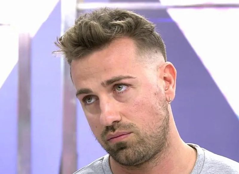 RAFA MORA, COLABORADOR DE ÉXITO EN 'SÁLVAME'